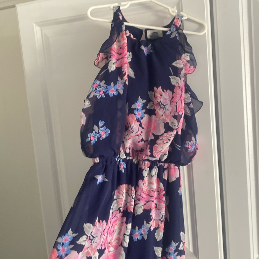 Perfect for spring/baby shower!